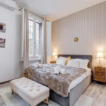 Jmartins Colosseo Suites Rom Eksteriør billede