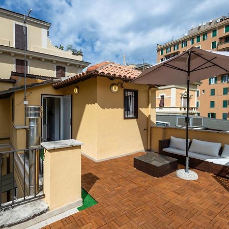 Jmartins Colosseo Suites Rom Eksteriør billede