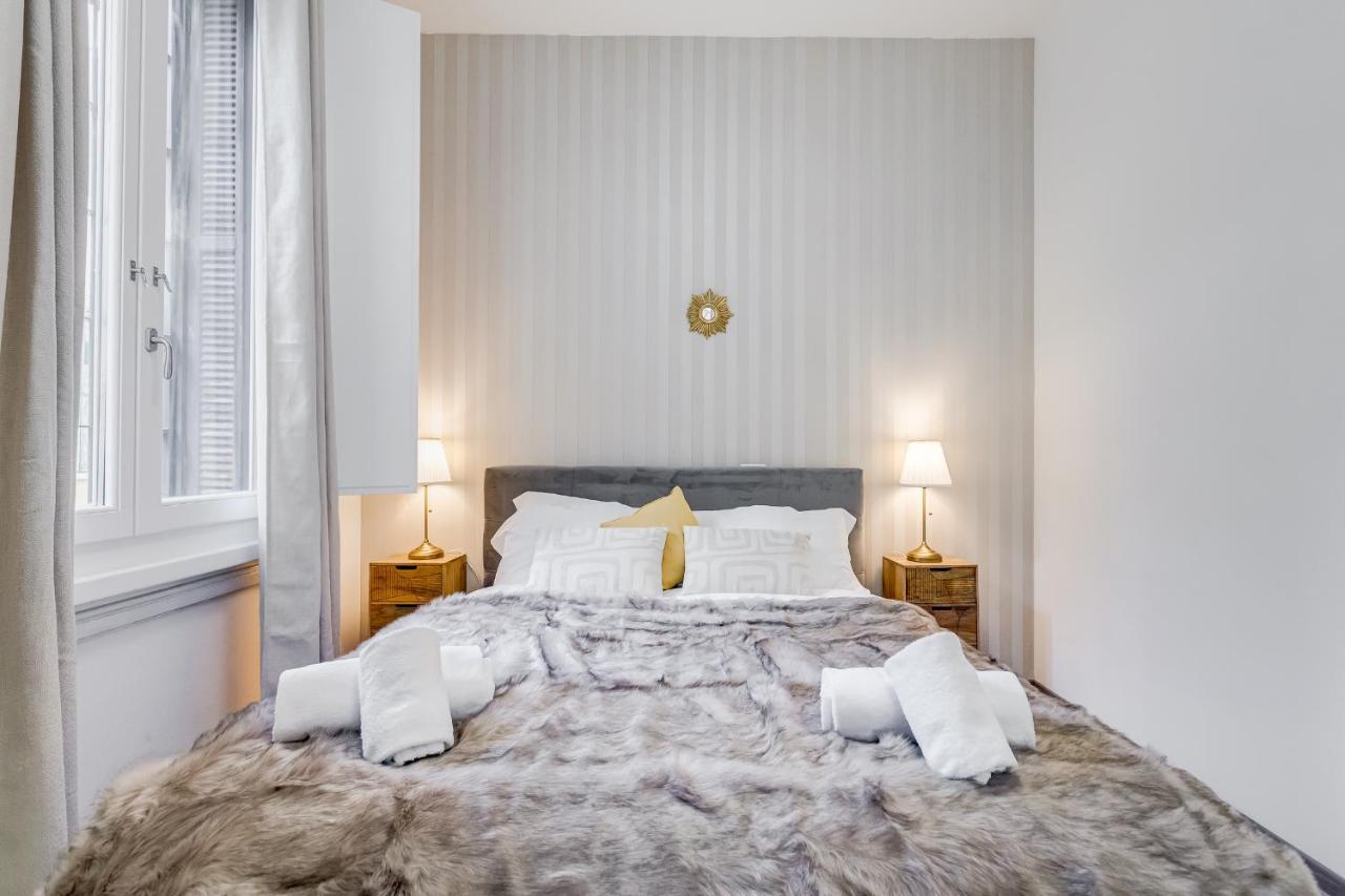 Jmartins Colosseo Suites Rom Eksteriør billede