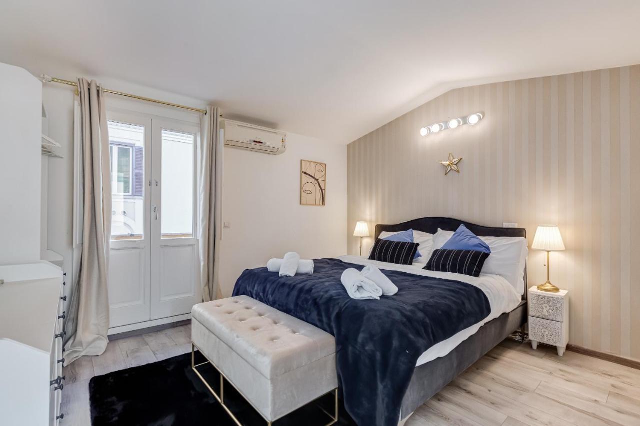 Jmartins Colosseo Suites Rom Eksteriør billede