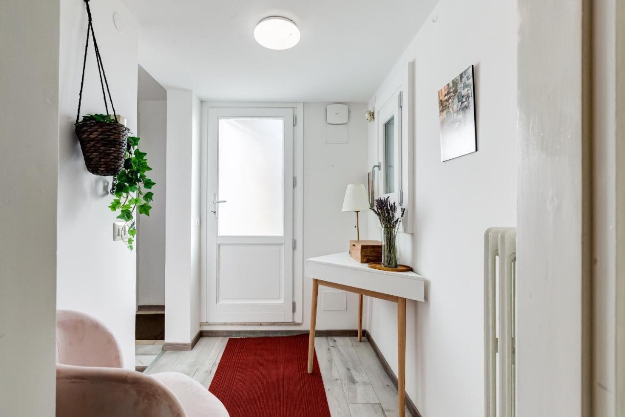 Jmartins Colosseo Suites Rom Eksteriør billede
