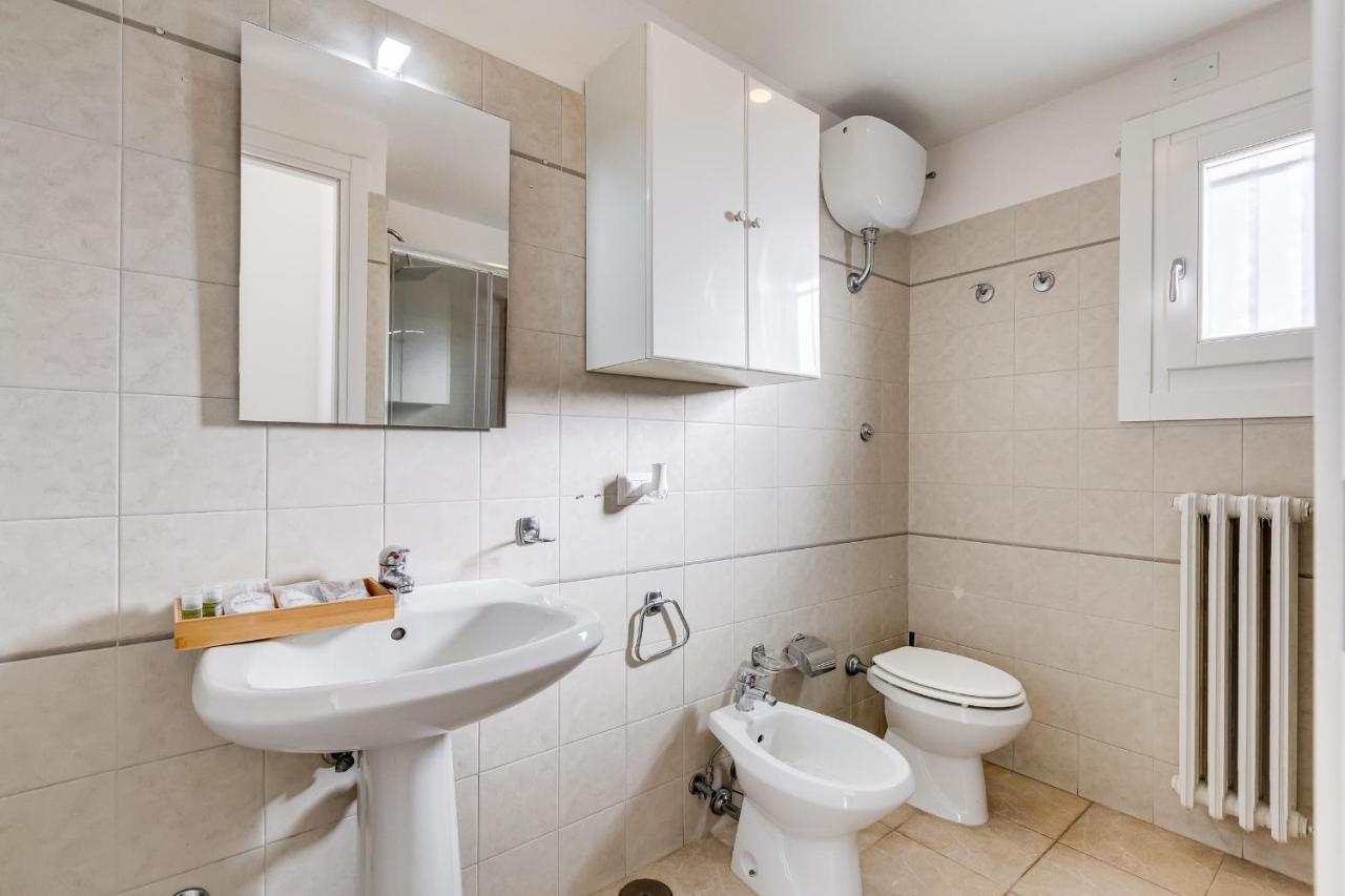 Jmartins Colosseo Suites Rom Eksteriør billede