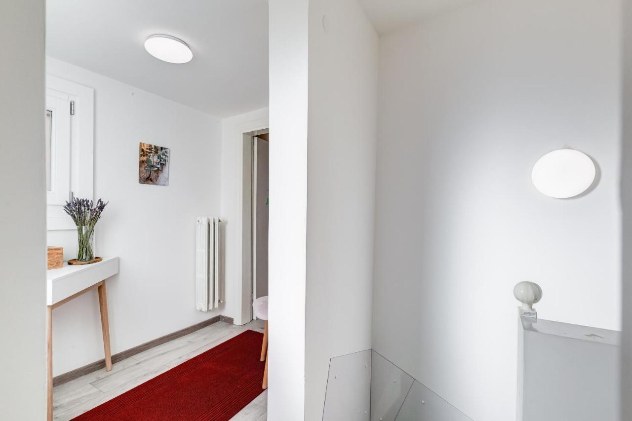 Jmartins Colosseo Suites Rom Eksteriør billede